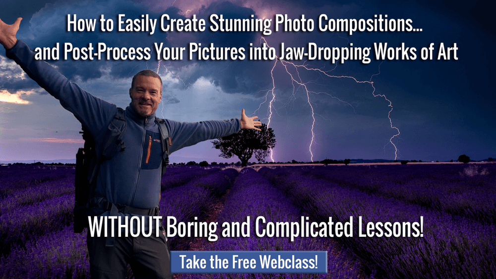 Take the free photography webclass