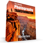 The Photography Transformational Masterclass