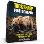 Tack Sharp Photography Course